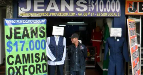 EL PROVEEDOR FABRICA DE JEANS EL PROVEEDOR FABRICA DE JEANS